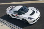 Lotus Exige S 2012 года